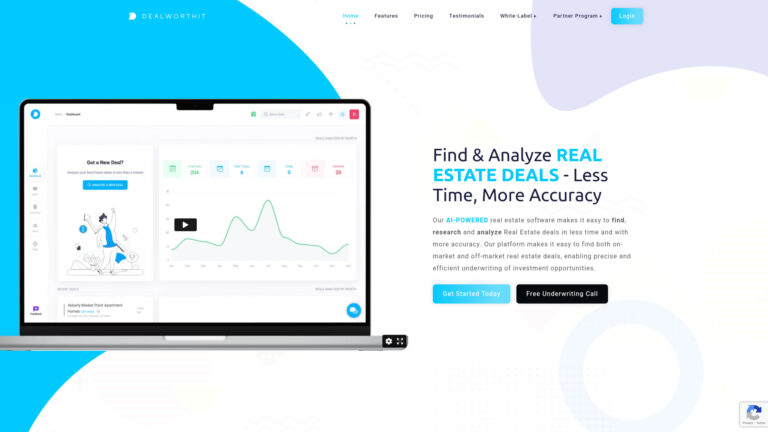 Smart Dealworthit AI Tool Review