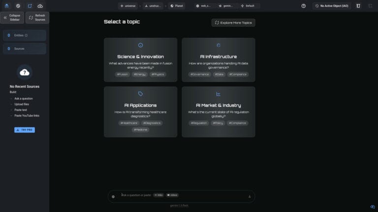 Top Unstruct.ai AI Tool Review