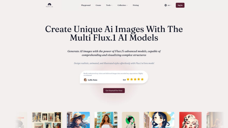 Smart AI Omnigen AI Tool Review