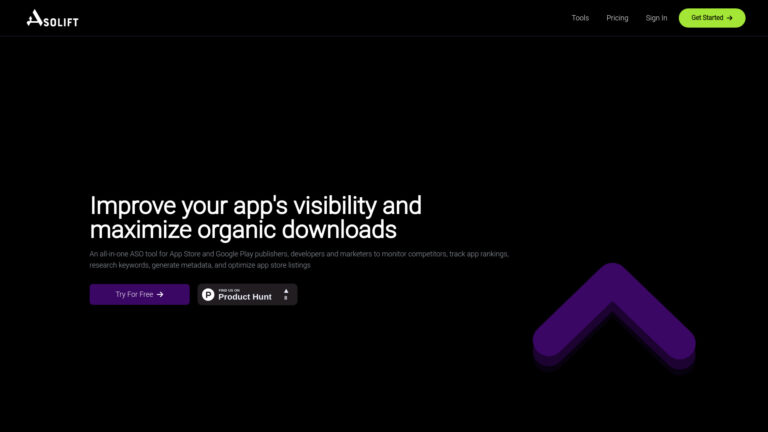 Powerful Asolift AI Tool Review