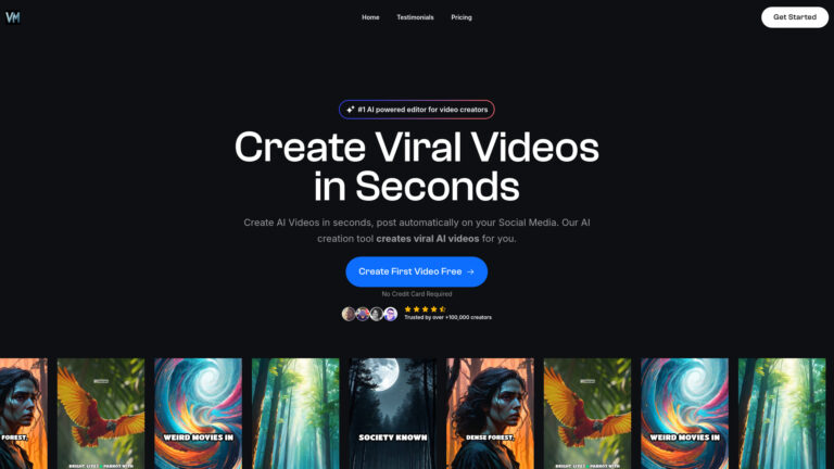 Top Vidmax AI Tool Review