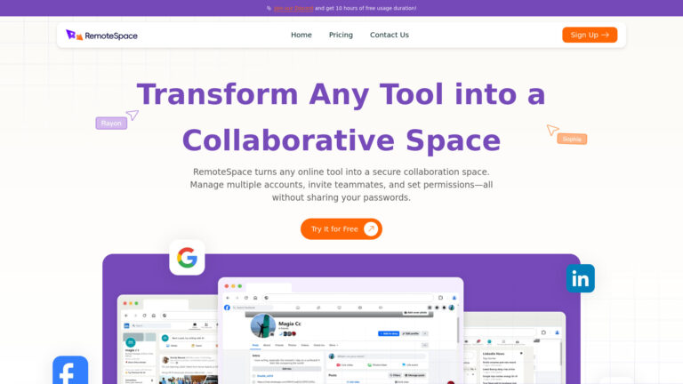 Trending Remotespace AI Tool Review