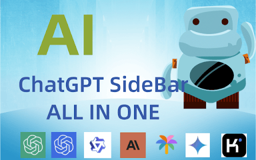 ChatGPT Sidebar Free Version