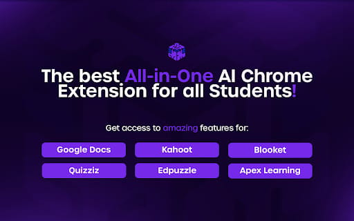 Examripper ai chrome extension logo