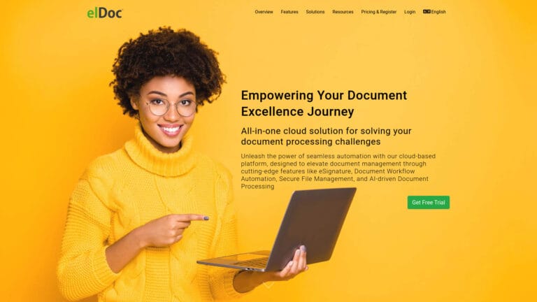 Top Eldoc AI Tool Review