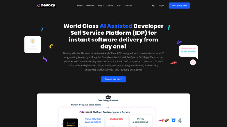 Advanced Devozy.ai AI Tool Review