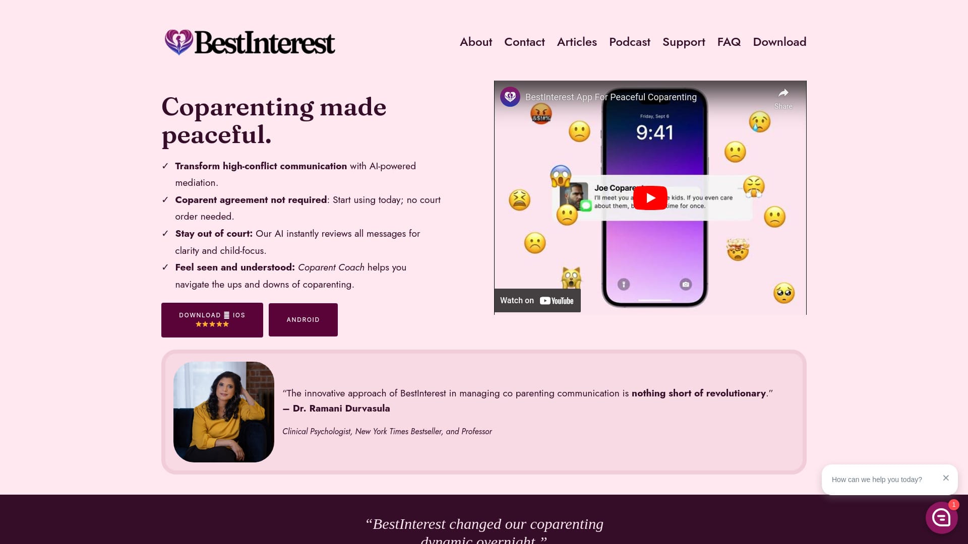 BestInterest logo