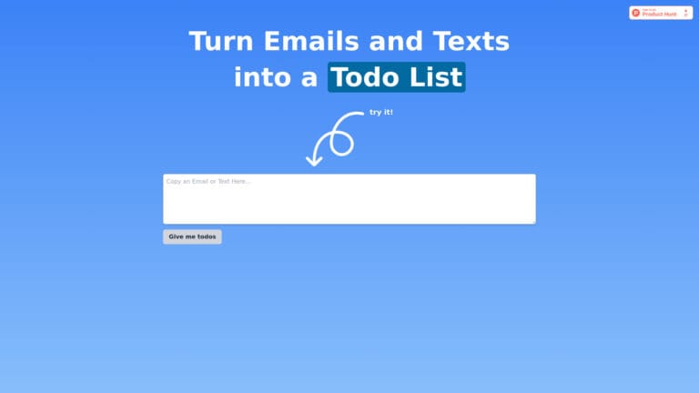 Powerful Taidai.io AI Tool Review