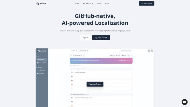 Advanced Prismy AI Tool Review