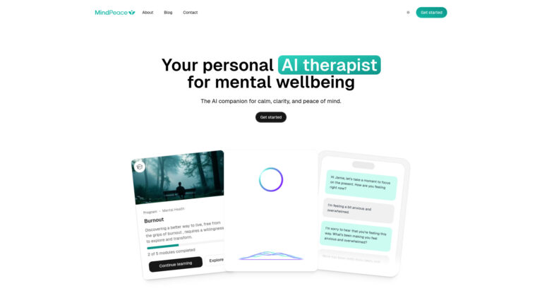 Popular Mindlumen AI Tool Review