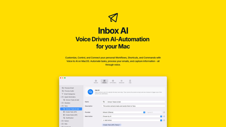 Best Inbox AI AI Tool Review