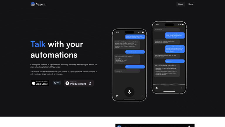 Smart Vagent AI Tool Review