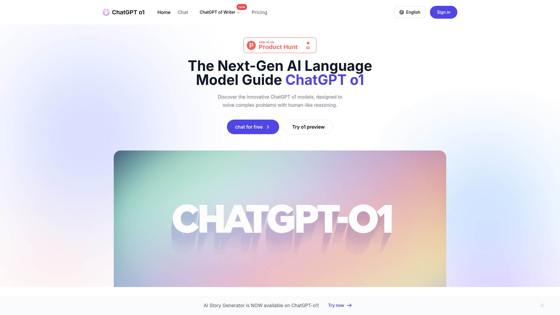 ChatGPT o1 logo