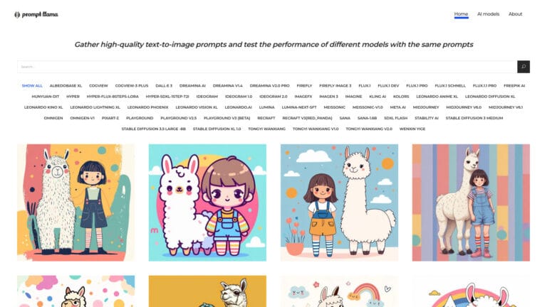 Popular Prompt Llama AI Tool Review