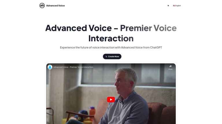Smart Advanced Voice AI Tool Review