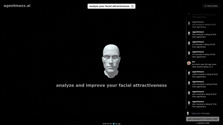 Powerful Agentmaxx AI Tool Review