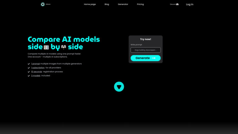 Innovative AIsource AI Tool Review