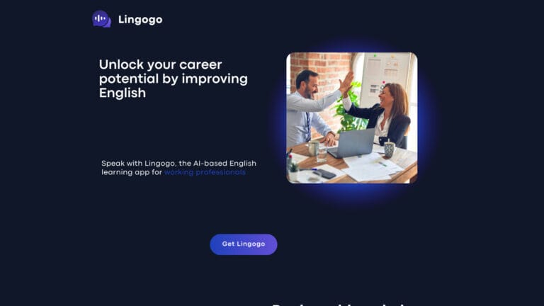 Trending Lingogo AI Tool Review