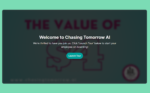 guided. ai chrome extension