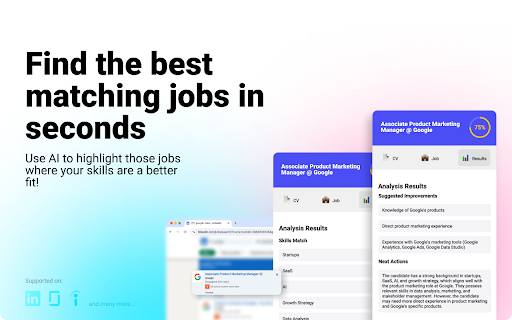 WizApply ai chrome extension