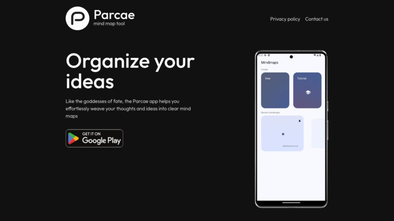 Free Parcae AI Tool Review