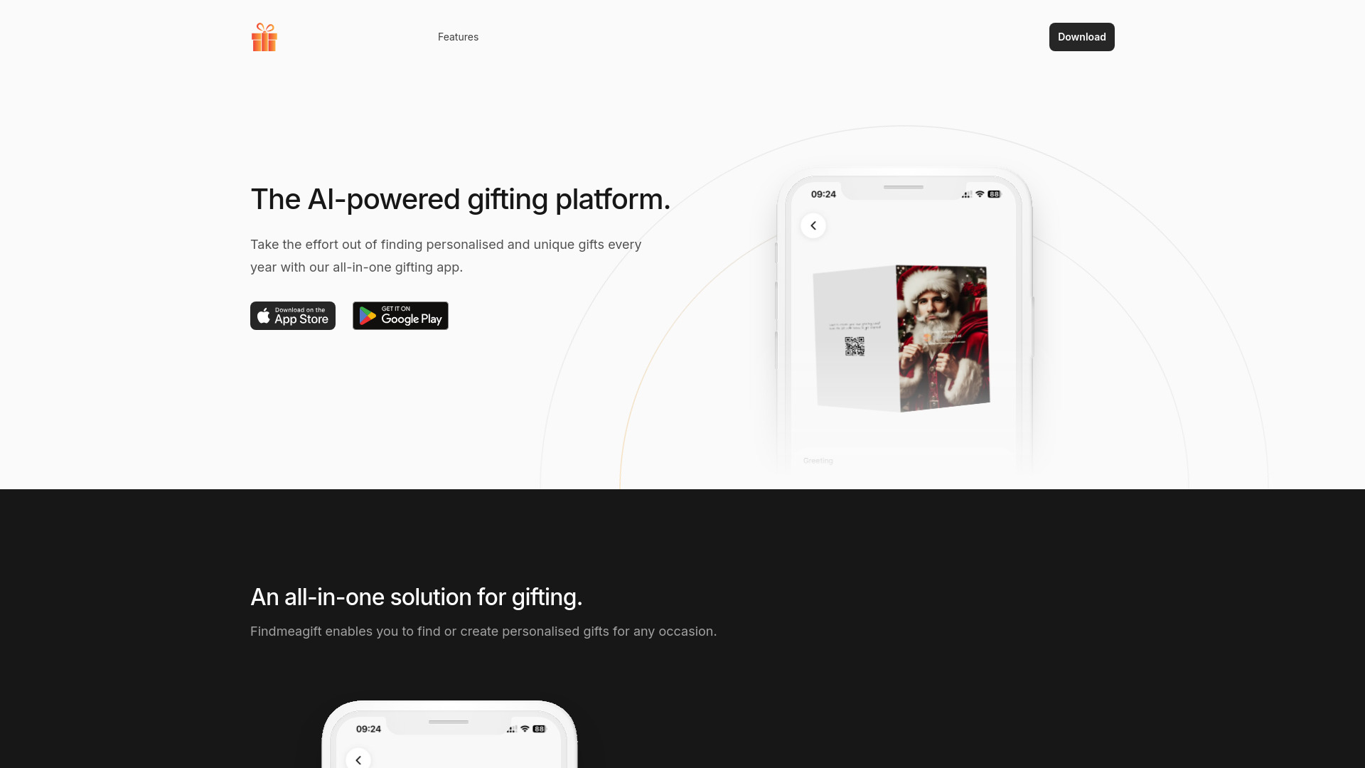 Gift.Gifts logo
