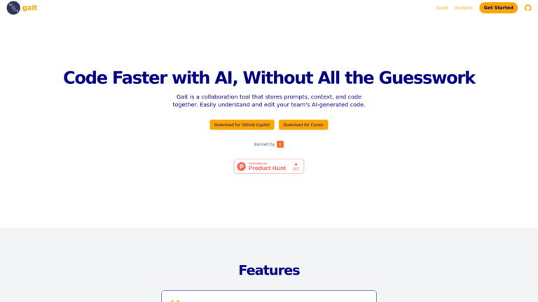 Best Gait AI Tool Review