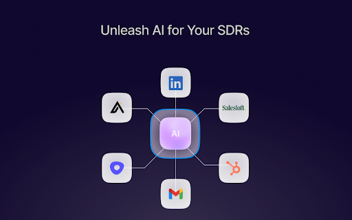 Oneshot.ai Chrome Extension ai chrome extension logo