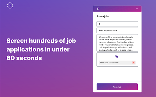 Motiv ai chrome extension
