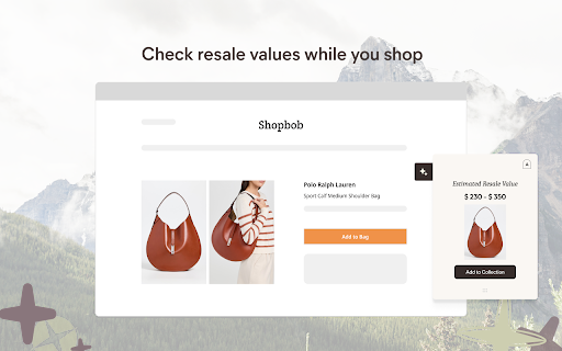 Carouge ai chrome extension