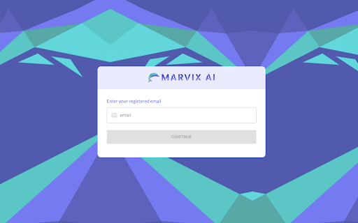 EHR & Marvix AI Extension ai chrome extension logo