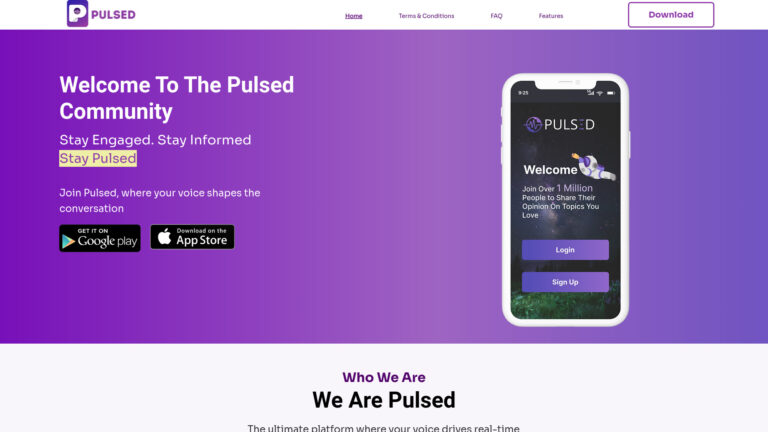 Smart Pulsed AI Tool Review