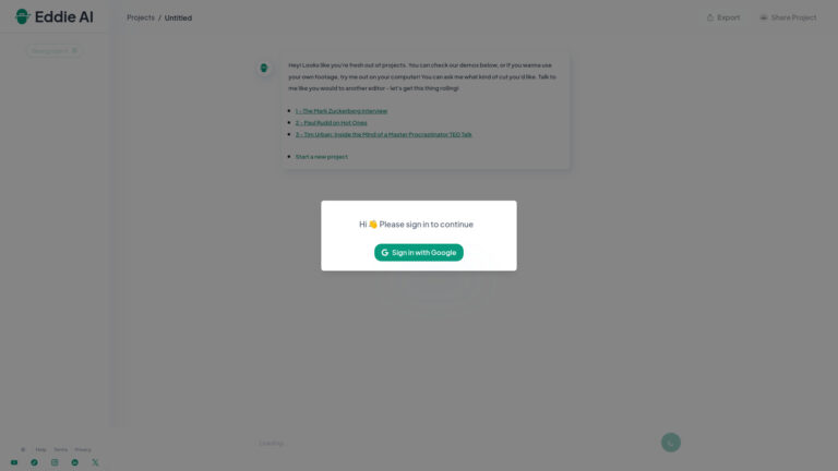 Smart Eddie AI AI Tool Review