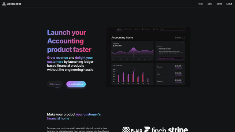 Popular Accelbooks AI Tool Review