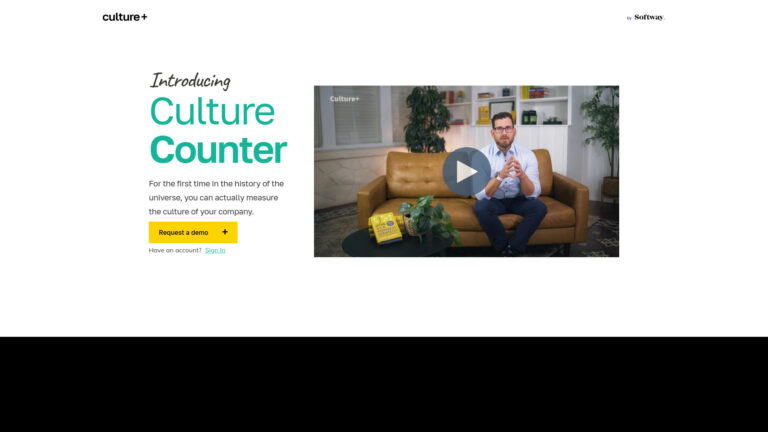 Powerful Culture Counter AI Tool Review