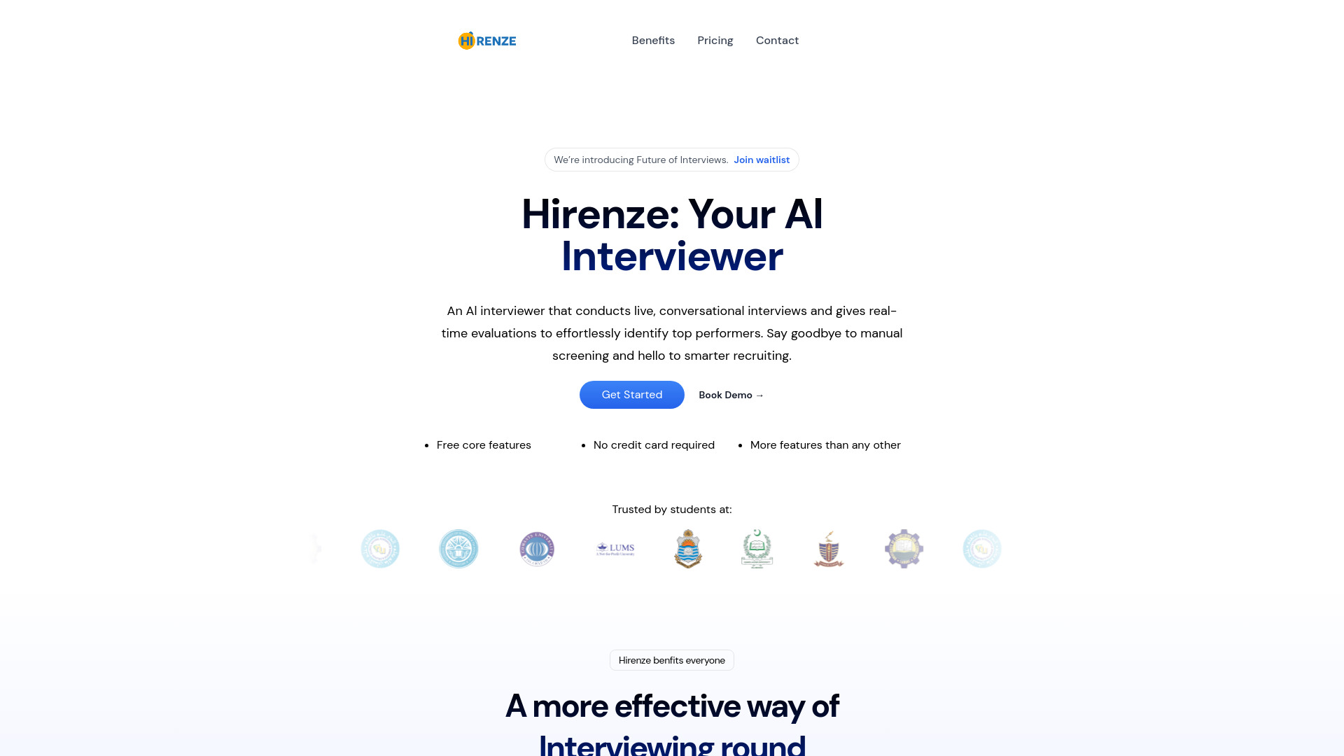 Hirenze logo