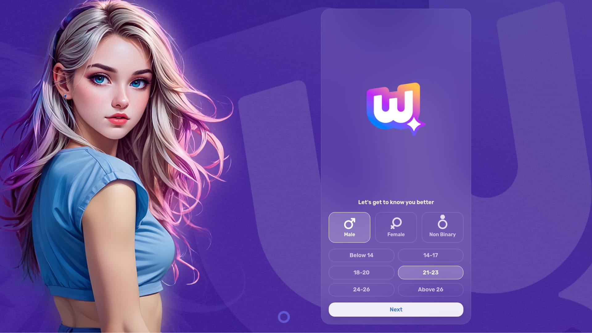 wsup.ai logo