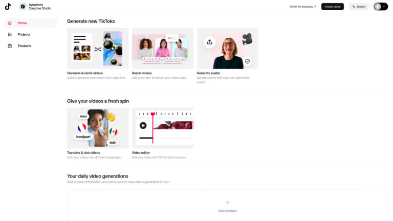 Advanced Symphony Creative Studio AI Tool Review