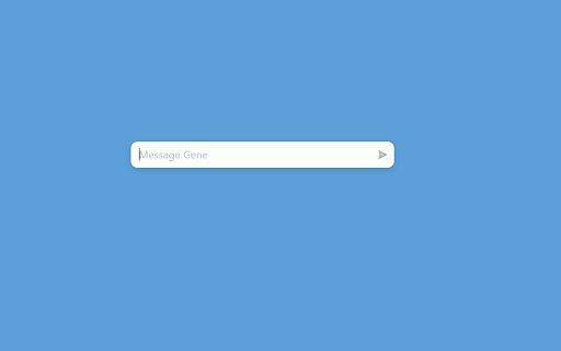 Simplified ai chrome extension logo
