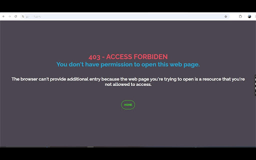 Porn Blocker Extension ai chrome extension logo