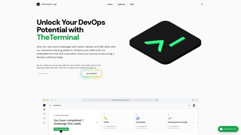 Smart Theterminal AI Tool Review