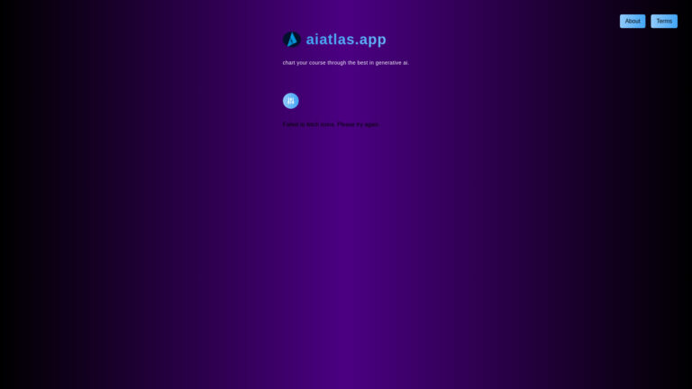 Best AIatlas.app AI Tool Review