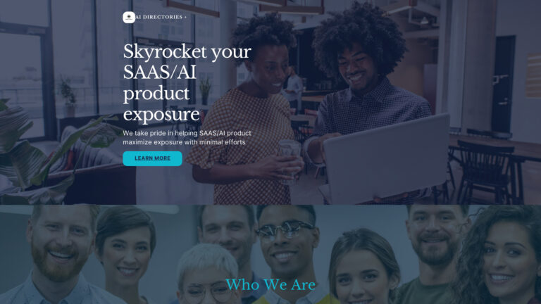 New AI Directories Plus AI Tool Review