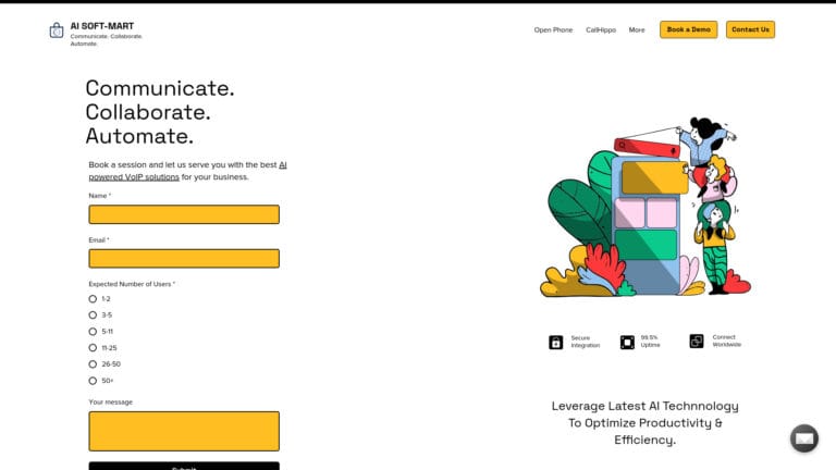 Free AI Soft Mart AI Tool Review