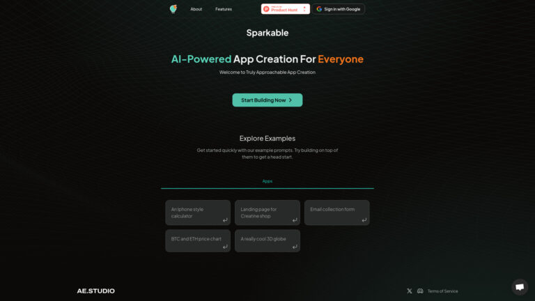 Trending Sparkable AI Tool Review