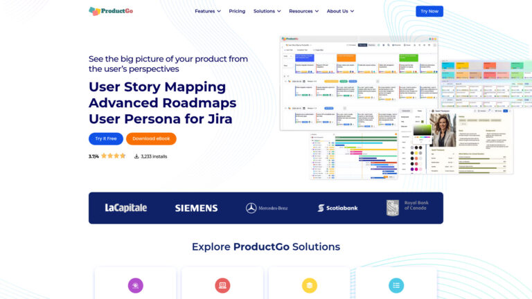 New Productgo AI Tool Review