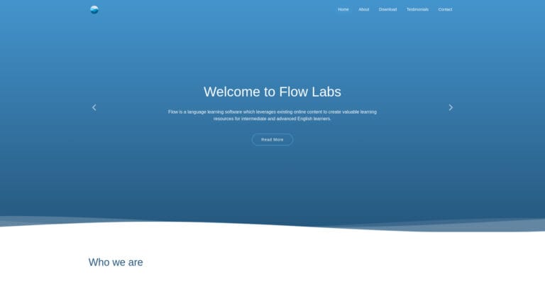 Powerful Flow Labs AI Tool Review