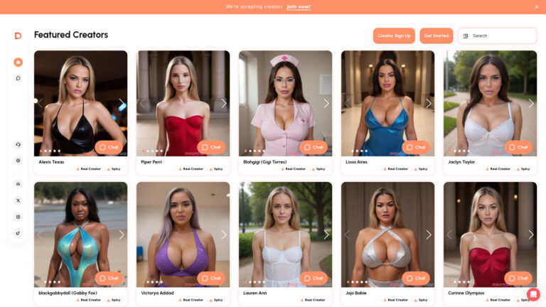 Top Dreamly AI Tool Review