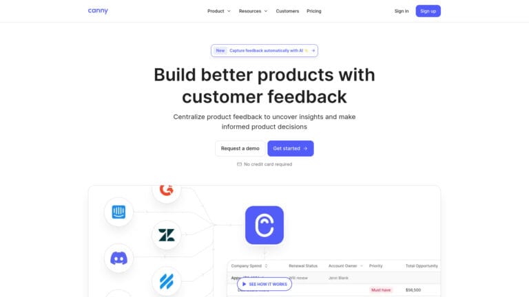 Trending Canny AI Tool Review