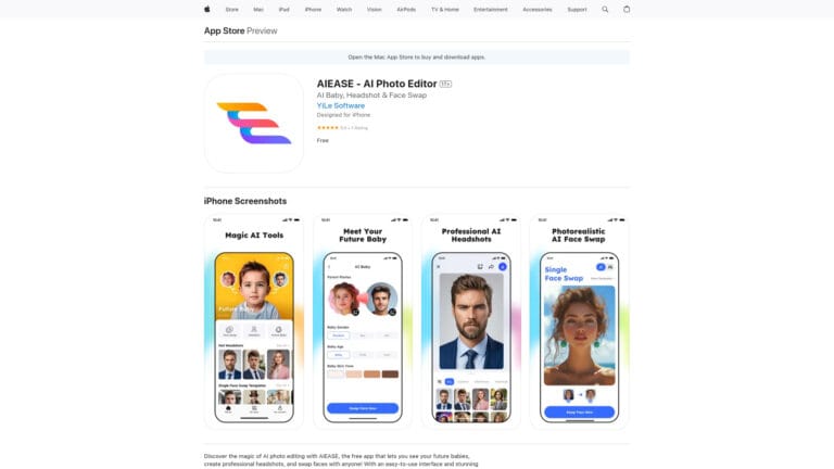 Best AIease AI Tool Review